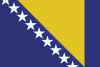 bosnisk