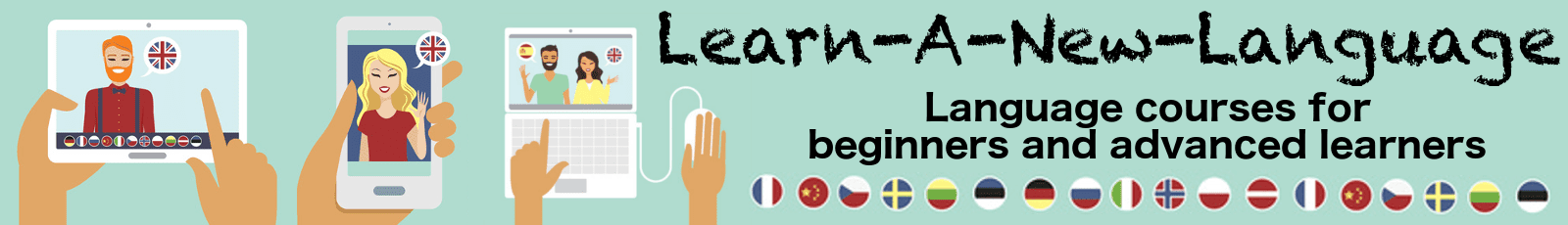Learn-A-New-Language.eu