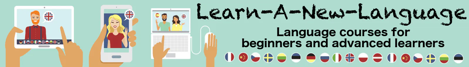 Learn-A-New-Language.eu