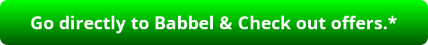 Learn swedish with Babbel