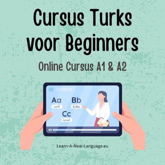 Cursus Turks voor Beginners - Start Vandaag met Leren