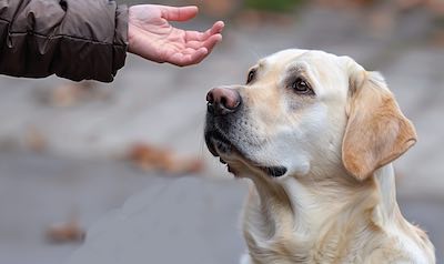 Hundekommandoer over hele verden