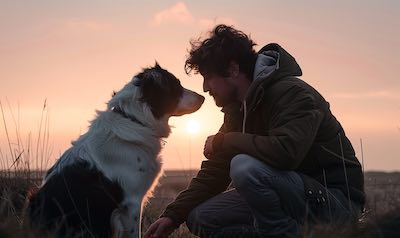 Hundetrening på andre språk