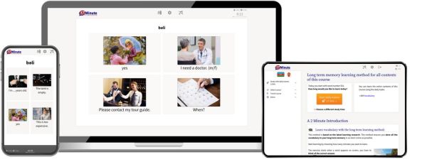 example Azerbaijani Online course 1