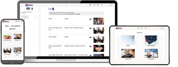 example Azerbaijani Online course 2