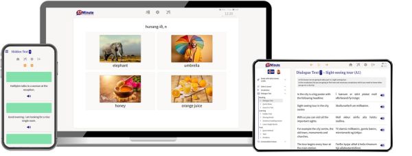 example Icelandic Online course 2