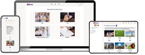 example Kurdish Online course 3