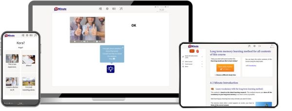 example Macedonian Online course 1