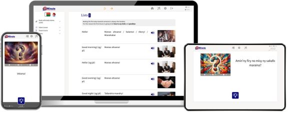 example Malagasy Online course 2