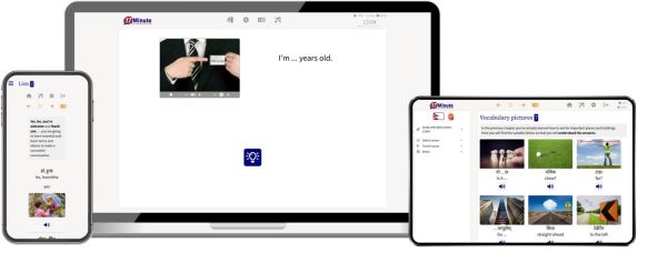example Nepali Online course 3