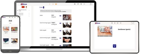 example Shanghainese Online course 2