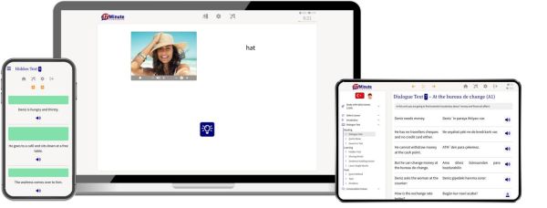 example Turkish Online course 2