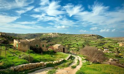 maltesisk-sprak-malta-landskap
