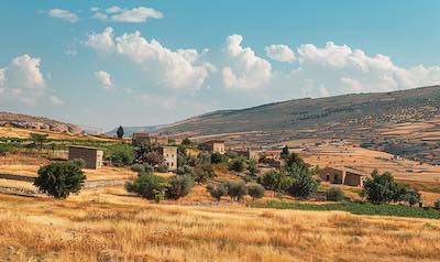 syrisk-sprak-syrisk-landskap