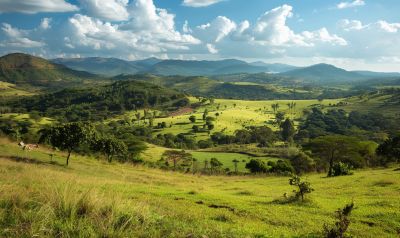 wolof-sprak-Senegal-landskap