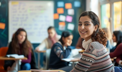 Abendkurs Sprachunterricht Erwachsene