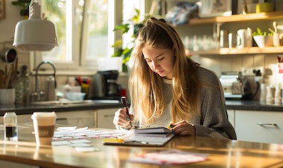 Spraklaring motivasjon morgen rutine