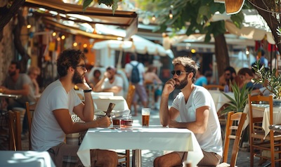 greek phrases everyday conversation greece