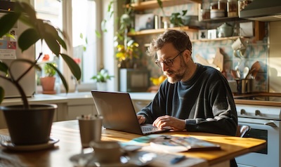 1 ungarsk nybegynnerkurs norsk mann hjemme