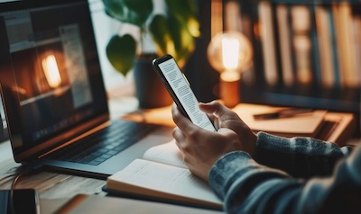 vokabeln lernen app spaced repetition smartphone