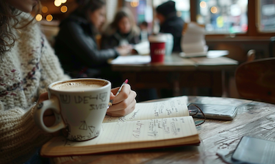 language-learning-podcast-daily-routine