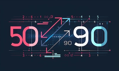 Danish number system Vigesimal explanation