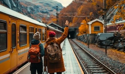 Farvel pa ukrainsk norske fraser