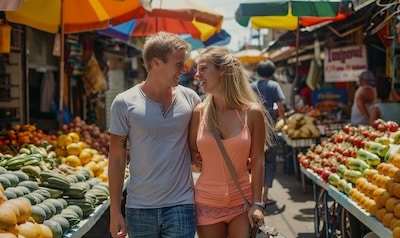 Filippinsk laere reise til Filippinene