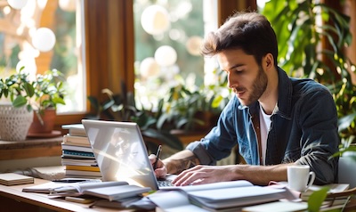 Spraklaring motivasjon talent rask laering