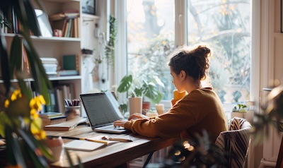 learn french online course at home