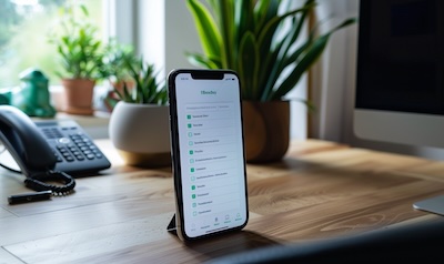 learn hungarian app smartphone vocabulary