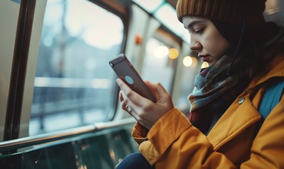 mondly greek learning on the go commute