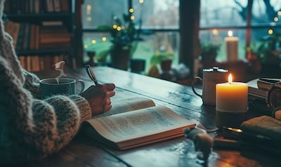 Daglig språklæringsrutine konsistens gloser