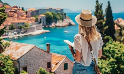 croatian phrases travel dalmatia coast phrasebook