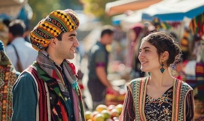 Kurdish Kurmanji greeting phrases everyday conversation