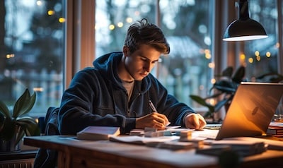 Lær kinesisk hjemme mandarin nybegynner