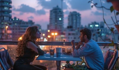 Lebanese Arabic Phrases Beirut Everyday Conversation
