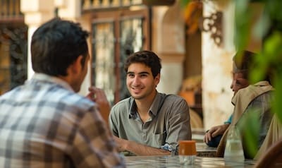 Syrian Arabic Phrases Levantine Dialect Everyday Life