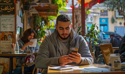 Tunisian Arabic Phrases Learning Derja Everyday