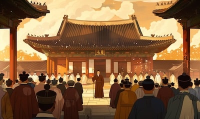 kong sejong hangul alfabet 1443 koreansk historie