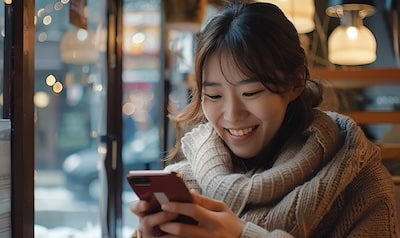 koreanske fraser laering kdrama norsk student