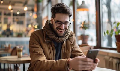 Hebraeisch lernen App Smartphone