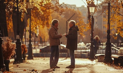 Russian phrases everyday conversation informal formal