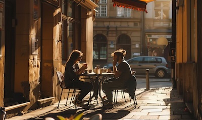 czech farewell everyday life prague