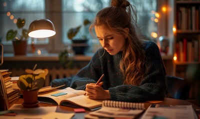 czech grammar study beginner step by step