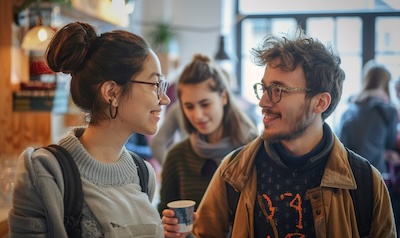 czech introduction meeting language exchange