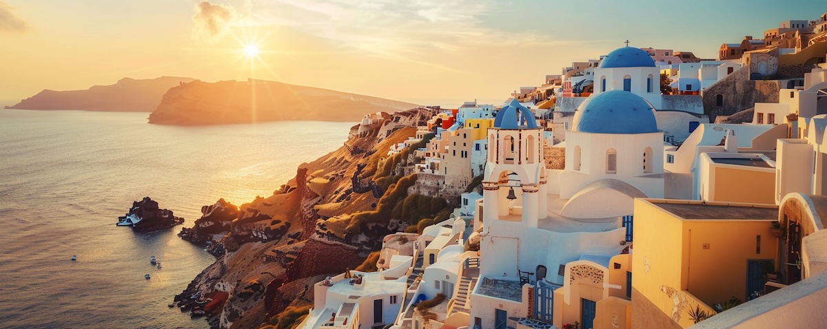 Hva betyr kalimera og kalispera på gresk? Bruk, uttale og betydning